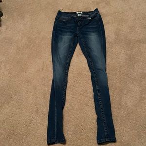 Mudd jeans